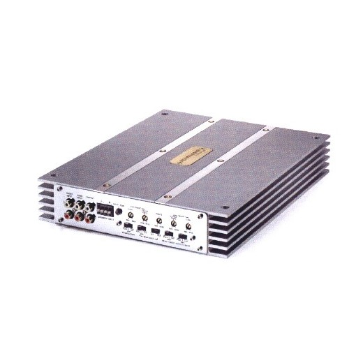 Усилвател AUTOSONIK AA 445