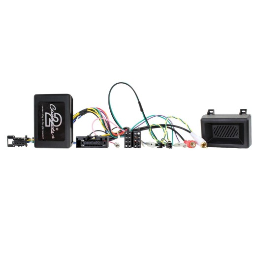 Адаптер за управление на бутоните на волана за Ford Connects2 CTSFO007.2