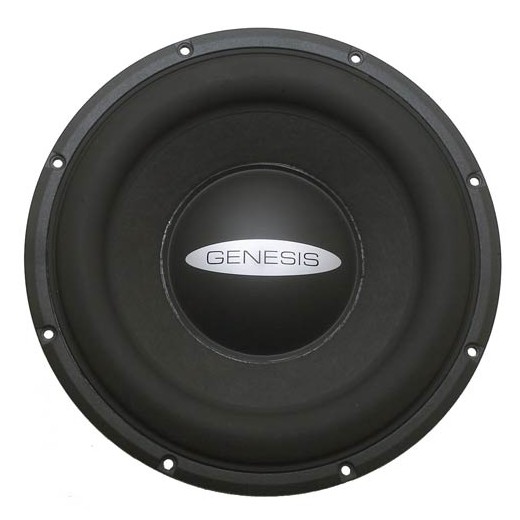 Субуфер GENESIS AUDIOPHILE 30.01