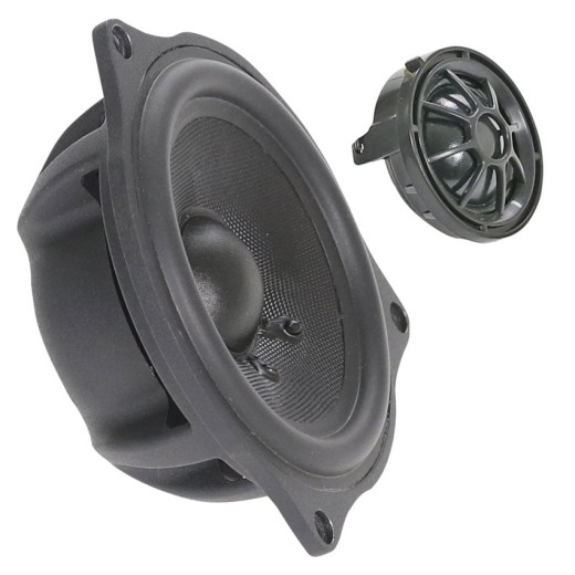 Тонколони Ground Zero GZCS 100.2BMW