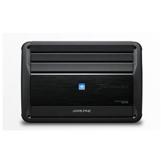 Усилвател ALPINE MRX-M110