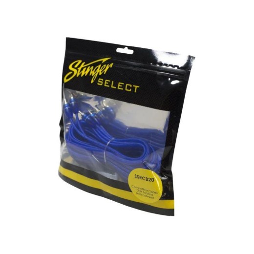 Сигнален кабел Stinger SSRCB20