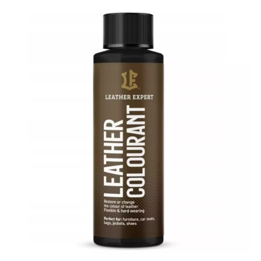 Оцветител Leather Expert - Colourant (50 ml) - 102 Light Cream