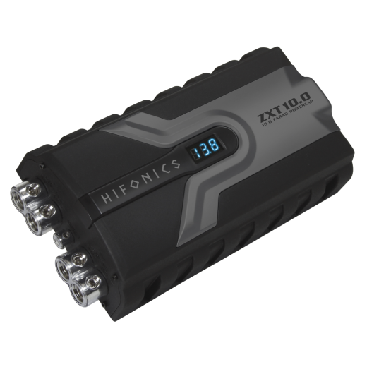 Кондензатор Hifonics ZXT10.0
