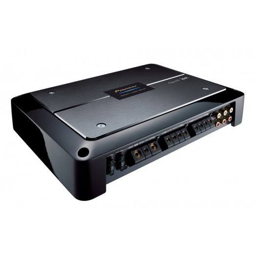 Усилвател PIONEER PRS-D420