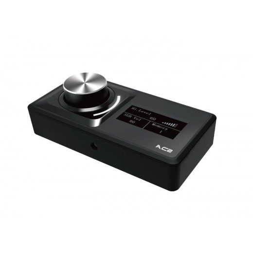 Дистанционно управление Nakamichi AC2