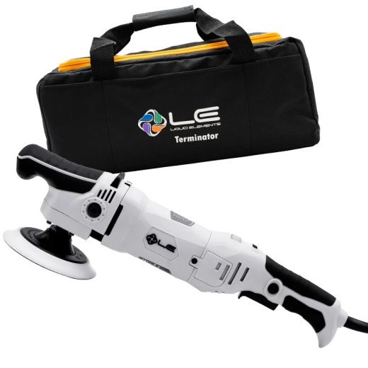 Polираща машина Liquid Elements Rotary Polishing Machine Terminator V2