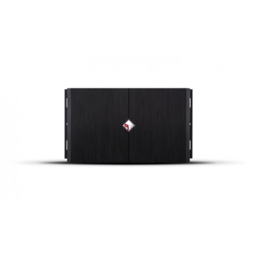 DSP процесор Rockford Fosgate 3SIXTY.3