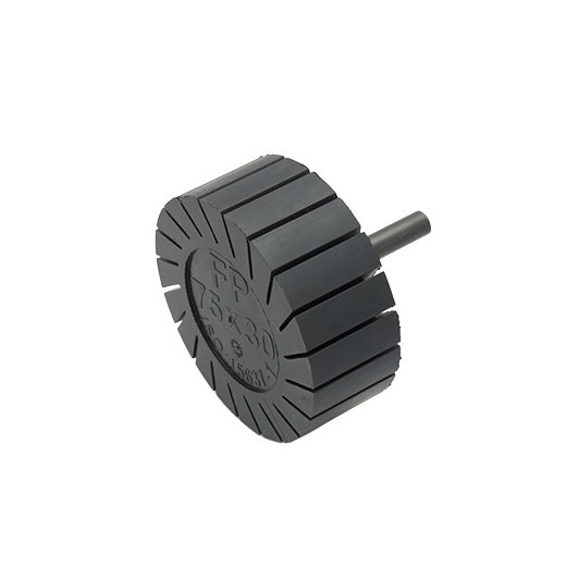 Vretěno Flexipads Cylindrical Drum Holder 75 x 30 mm - 1 бр