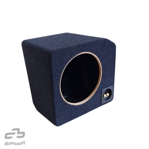 OEM Basser 10" звукова лента за Audi A6 e-tron Avant (2024 ->)