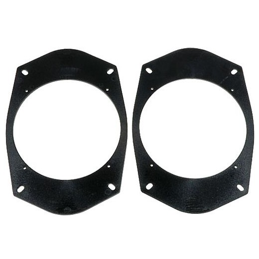 4carmedia пластмасови подложки от 6 x 9