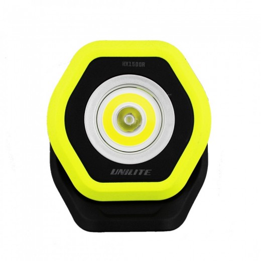 Работно осветително тяло Unilite HX1500R