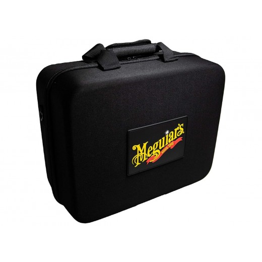 Чанта за автокозметика Meguiar's Soft Shell Car Care Case