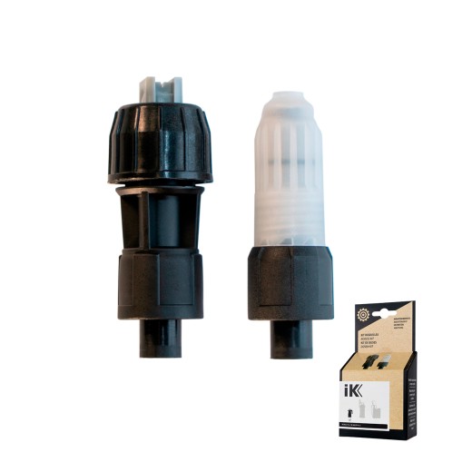 Комплект дюзи IK MULTI 1.5 / PRO 2 nozzle kit