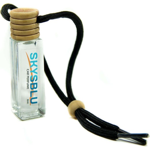 Окачен аромат CarPro SkysBlu