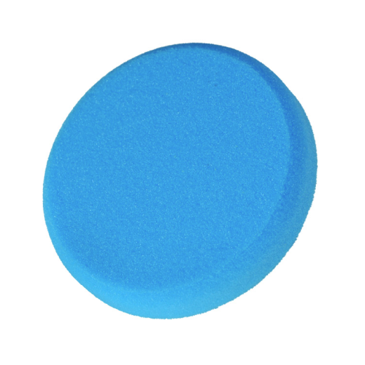 Полиращ диск Honey COMBination Polishing Pad Classic Blue Hard Cut (80 mm)