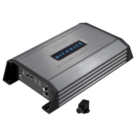 Засилвател Hifonics ZXR750/1E