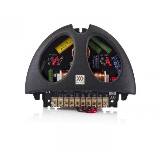 Кросоувъри Morel MXT380C