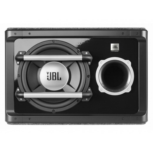 Субуфър в кутия JBL GTO1214BR