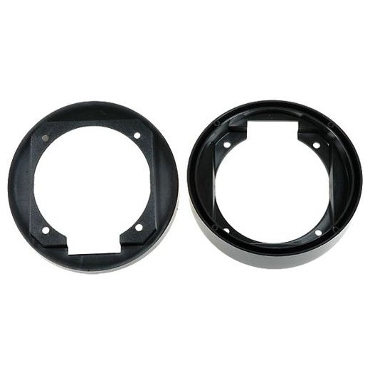 4carmedia пластмасови подложки Daewoo Matiz