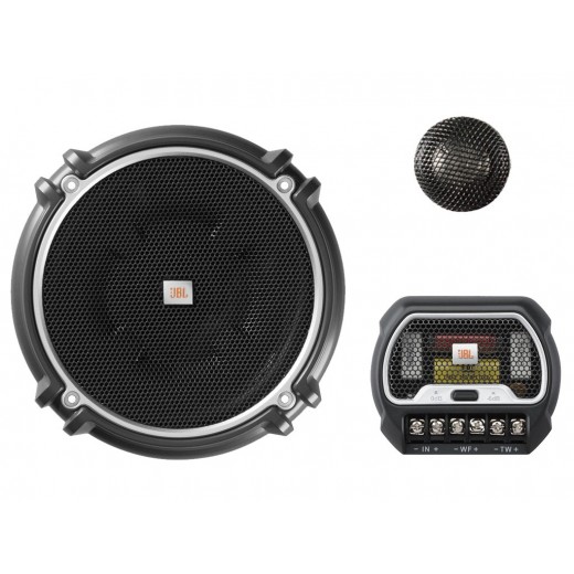 Тонколони JBL GTO6508C