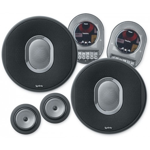 Тонколони INFINITY KAPPA 65.9CS