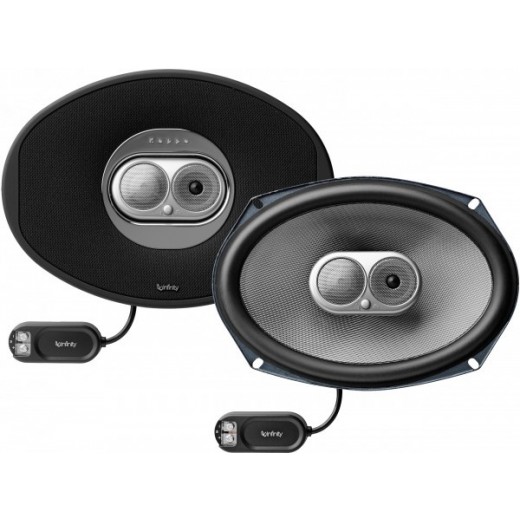 Тонколони INFINITY KAPPA 693.9I