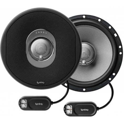 Vysokogovoriteli INFINITY KAPPA 652.9I