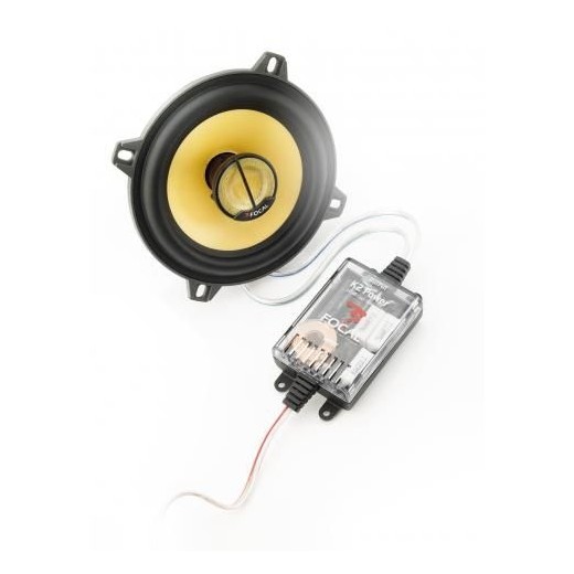 Vysokogovoriteli Focal K2 POWER 130 KRC