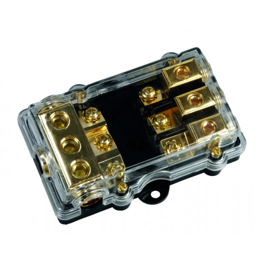 Sinus Live Mini-ANL 3-3