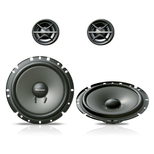 Тонколони Pioneer TS-170CI