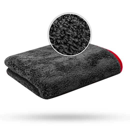 Микрофибърна кърпа Liquid Elements Microfiber Cloth Ultra Finish - 1200 GSM 40 x 40 cm