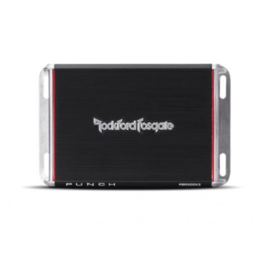 Усилвател Rockford Fosgate PUNCH PBR500x1