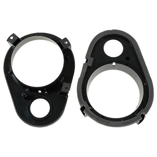 ACV пластмасови подложки Ford Escort, Orion