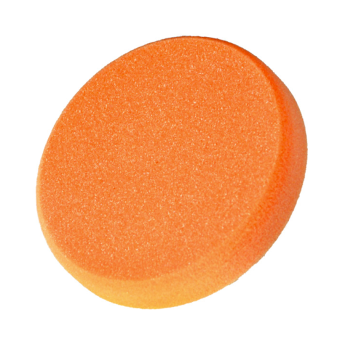 Полиращ тампон Honey COMBination Polishing Pad Classic Orange Medium/One Step (80 mm)