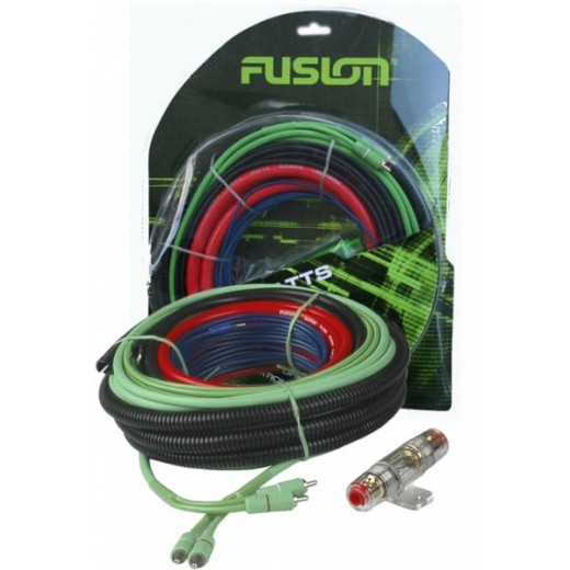 Кабелен комплект FUSION AC-AK04E