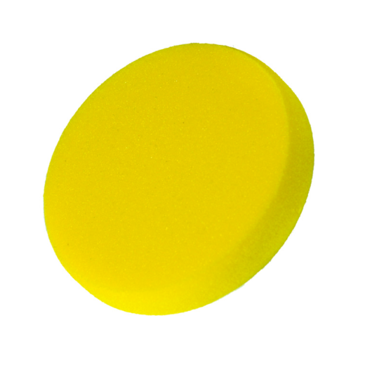 Polиращ диск Honey COMBination Polishing Pad Classic Yellow Polish (80 mm)
