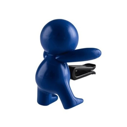 Син аромат за кола Mr&Mrs Fragrance Gigi Patchouli