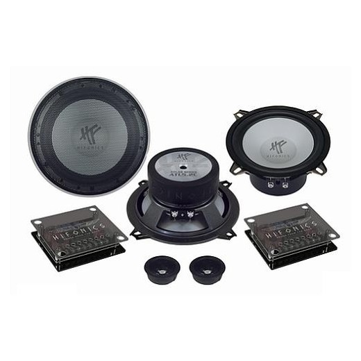 Тонколони HIFONICS ATL 5.2C