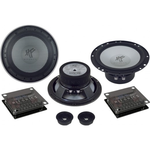 Колони HIFONICS ATL 6.2C