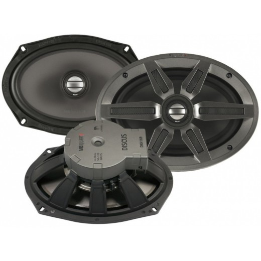 Колони MBQUART DKH169