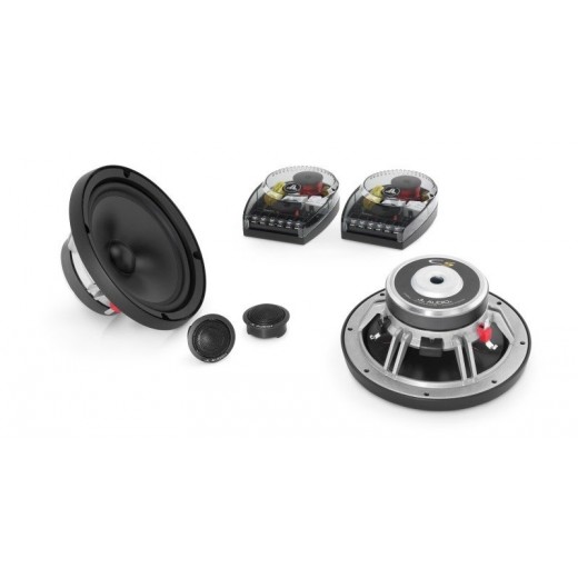 Колони JL AUDIO C5-650
