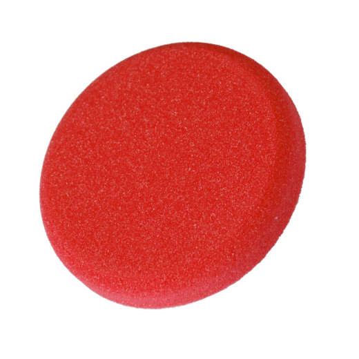 Polиращ диск Honey COMBination Polishing Pad Classic Red Finish (135 mm)