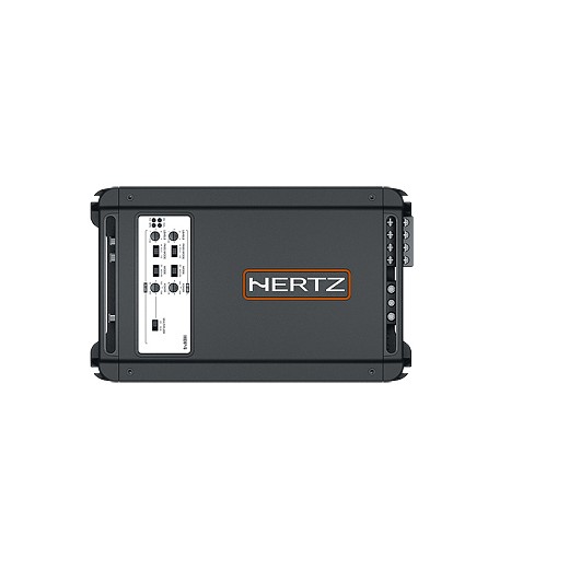 Усилвател HERTZ HDP4