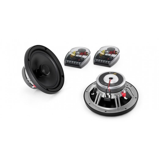 Високоговорители JL AUDIO C5-650X