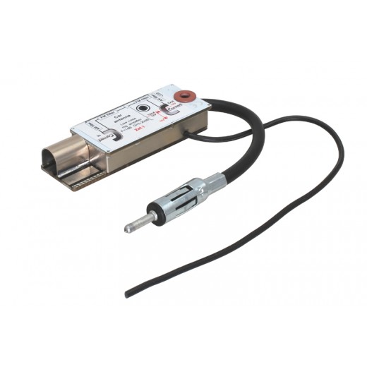 Антенен усилвател Correct 1.1.18