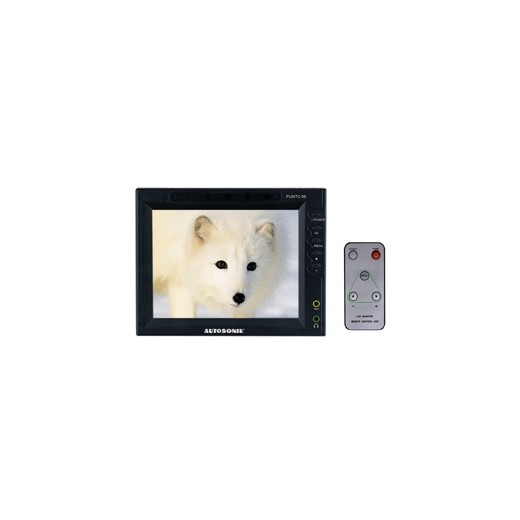 Монитор AUTOSONIK PUNTO 56 IR