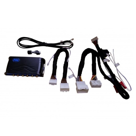 Interface AmPRO AP4-TY11