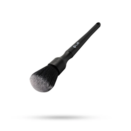 Ултрамека четка Liquid Elements Brush Black & White Ultra Soft - XL