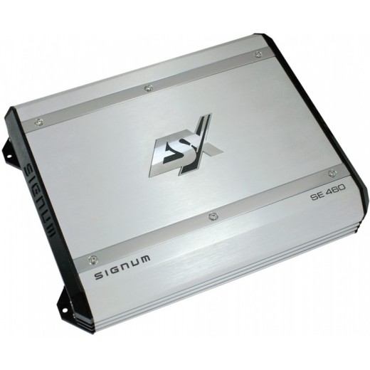 Uсилвател ESX SE460